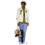 Rimani Varsity Jacket