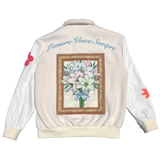 Rimani Varsity Jacket