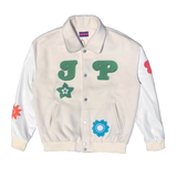 Rimani Varsity Jacket