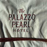 Presidential Suite Robe