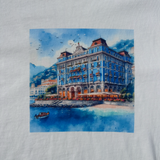 The Palazzo Pearl Hotel Tee