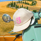 Gelati Cap - Vanilla