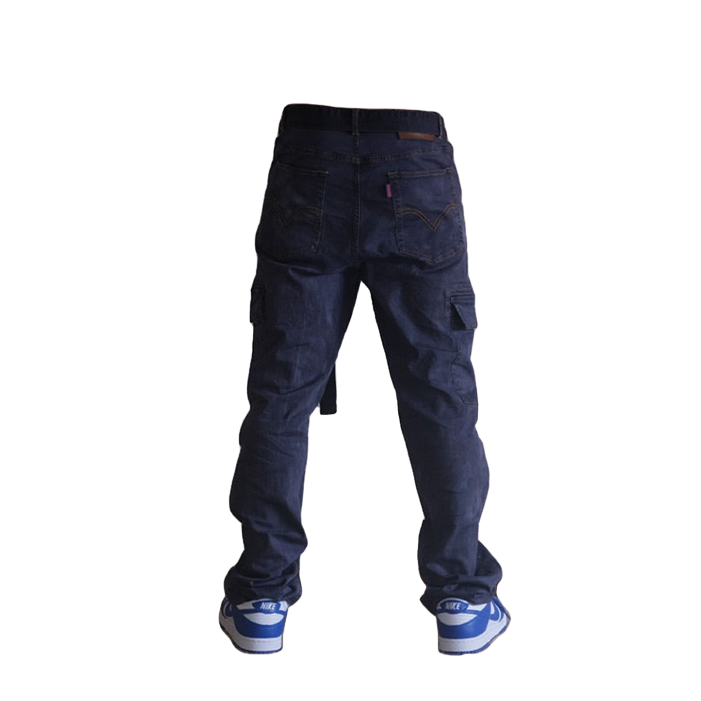 Utility Jeans