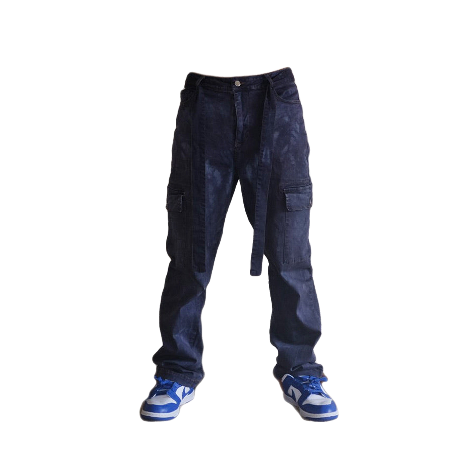 Utility Jeans
