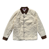 Fiori Quilted Jacket