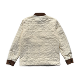 Fiori Quilted Jacket