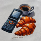 Colazione Tee