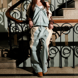 Lobby Lounger Sweats