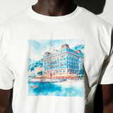 The Palazzo Pearl Hotel Tee
