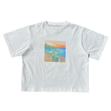 Amalfi Delivery Tee