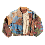 Sicilia Tapestry Jacket
