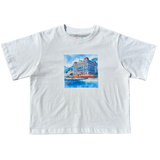 The Palazzo Pearl Hotel Tee