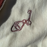 Presidential Suite Robe