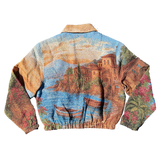 Sicilia Tapestry Jacket
