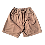 Pleated Short