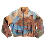 Sicilia Tapestry Jacket