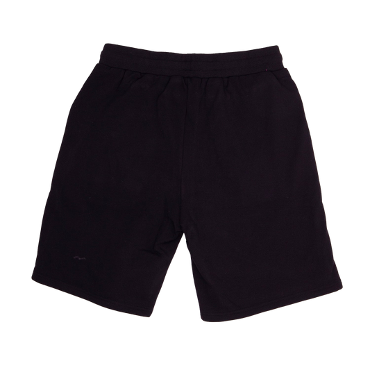 Reflective Shorts - Black