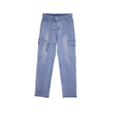 Utility Jeans