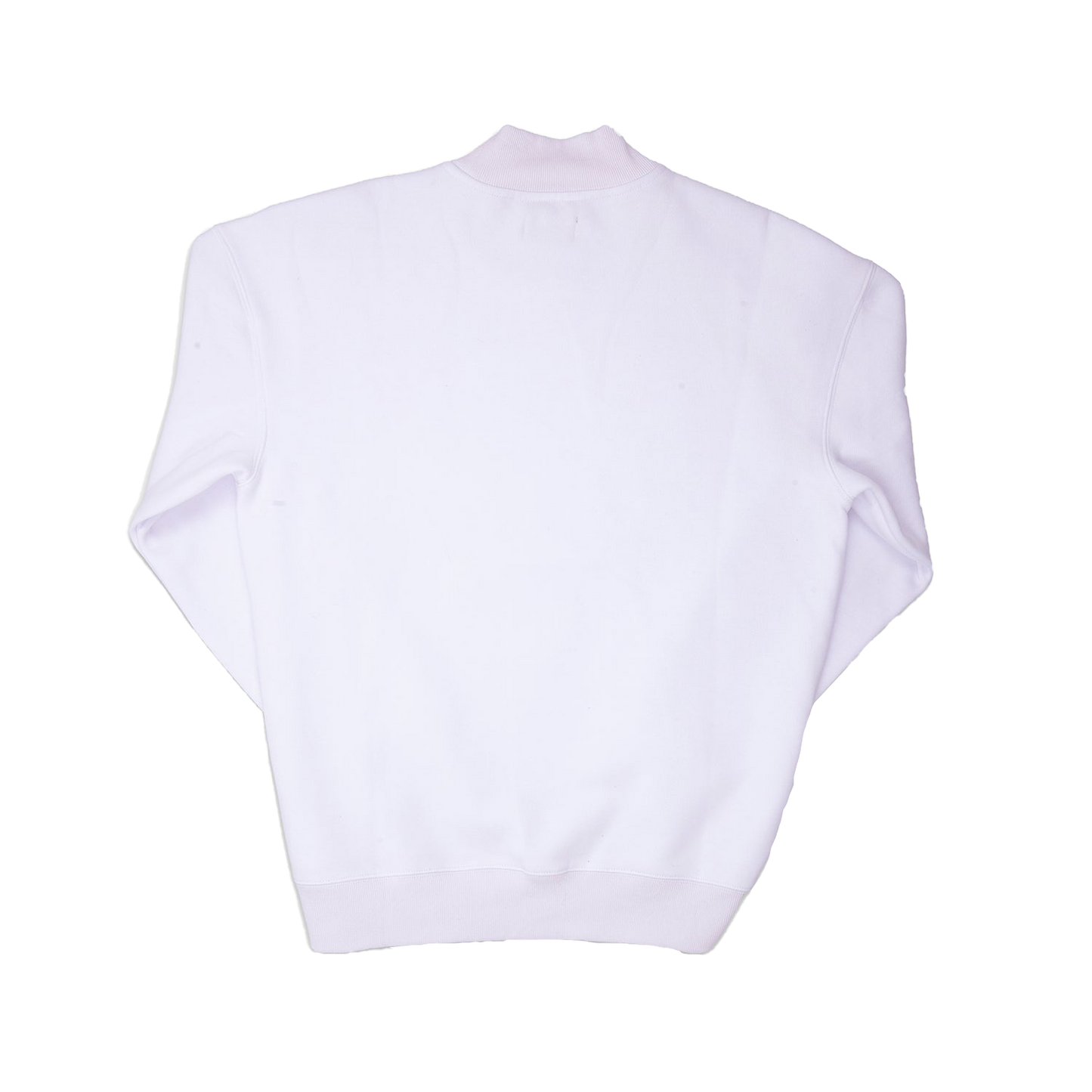 Infinite Sweatshirt - White